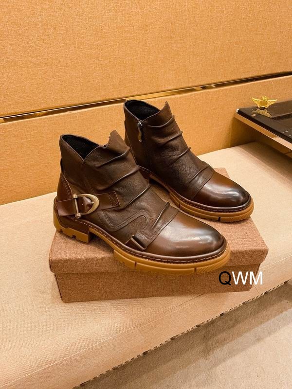 Armani Men's Shoes 70